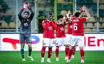 موعد مباراة الأهلي القادمة ضد الإسماعيلي في الدوري الممتاز