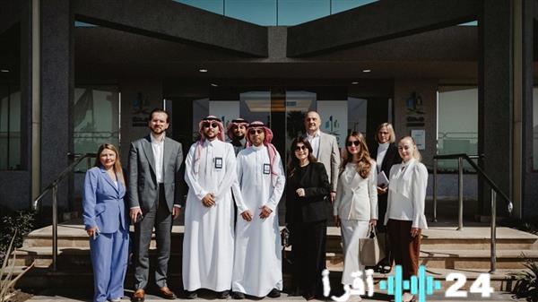 روسيا والسعودية تستعرضان فرص تعزيز التعاون في المجالات الصناعية والتكنولوجية