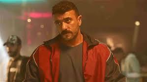 قنوات عرض مسلسل علي كلاي بطولة أحمد العوضي رمضان 2026