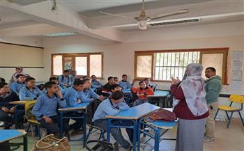 ثقافة الفيوم تطلق حملة توعوية لمواجهة مخاطر إدمان الهواتف الذكية