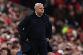 ليفربول يكشف شرطين حاسمين لخليفة كلوب وتشابي ألونسو المرشح الأبرز