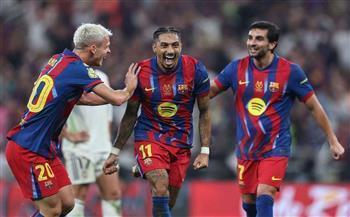 مواجهة برشلونة وجيرونا اليوم القناة الناقلة وتفاصيل مشاهدة قمة الليغا