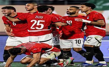 مواعيد مباريات منتخب مصر الودية ضد السعودية وإسبانيا
