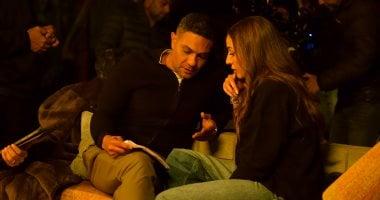 دينا الشربيني تثير الجدل بشخصية تحاول الانتحار في “اتنين غيرنا” رمضان 2026