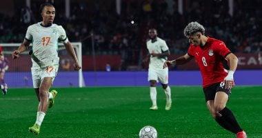 إمام عاشور يشارك صورة لتدريباته المنفردة عقب عودته من العمرة