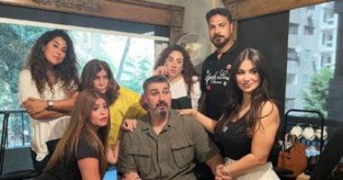 مسلسل “كلهم بيحبوا مودى” رمضان 2026 يوثق نهضة طرق القاهرة الكبرى