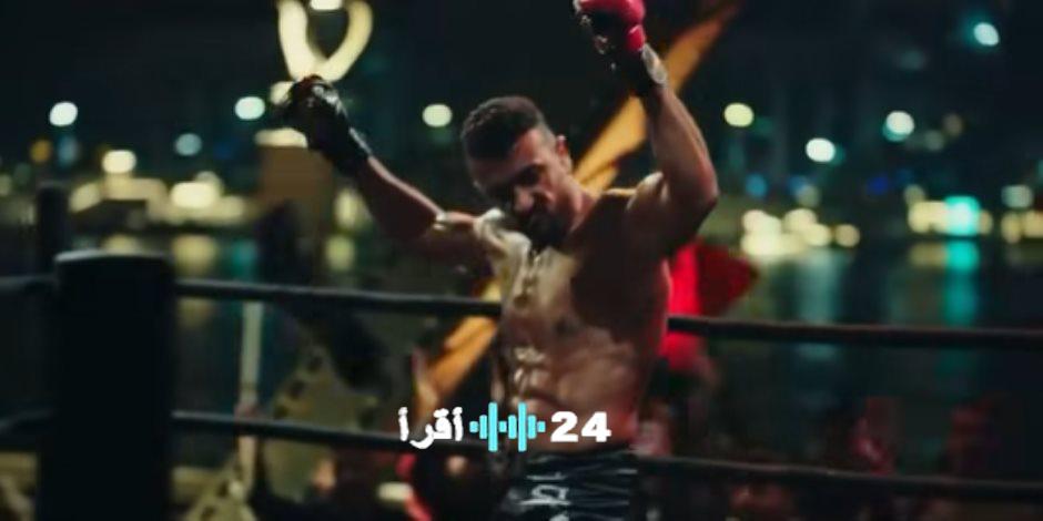 برا بيتي”.. لحظة طرد الحاج منصور لـ علي كلاي تشعل أحداث الحلقة 6 وصدمة الجمهور!