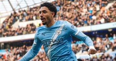 عمر مرموش يطمح لإضافة توتنهام إلى قائمة ضحاياه في مواجهة مانشستر سيتي