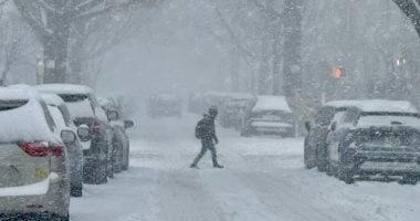 الأمم المتحدة تتخذ قرارًا باغلاق مقرها الرئيسي في نيويورك بسبب العاصفة الثلجية