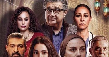 البطولات النسائية تتربع عرش دراما المتحدة في رمضان 2026 بـ 9 مسلسلات