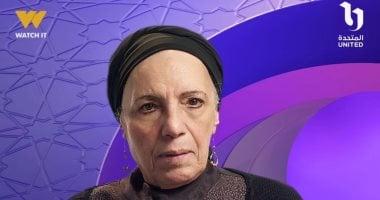 “حكاية نرجس” يجمع عارفة عبد الرسول وريهام عبد الغفور بدور الحماة والكنة رمضان 2026