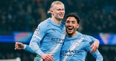 ليفربول ومانشستر سيتي قمة البريميرليج لعنة الدقائق الأخيرة تحبط الريدز