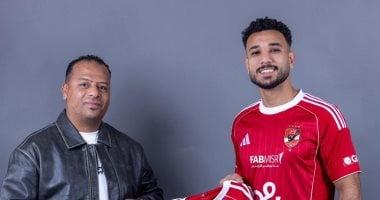 هادي رياض يعزز خط دفاع الأهلي في مواجهة الإسماعيلي ضمن الدوري المصري