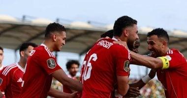 أهم أخبار الرياضة المصرية اليوم الخميس 5 فبراير 2026