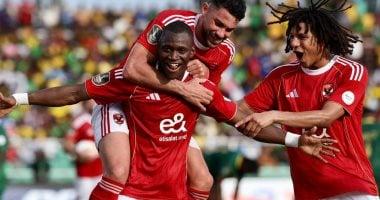 «تساؤلات الجماهير تحلق» الجميع يترقب موعد المواجهة المرتقبة بين الأهلي والإسماعيلي في الدوري المصري وأي القنوات ستعرضها