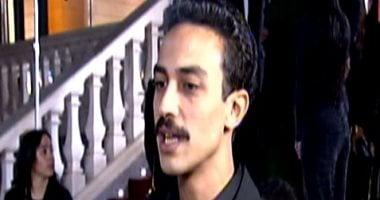 أحمد غزي يتحدث عن شخصيته المختلفة في رأس الأفعى ويؤكد شغفه بالتحديات