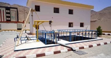 «مليارات تحول الحلم إلى واقع ضمن مبادرة حياة كريمة» القابضة للتعمير تدفع عجلة التنمية: 22.5 مليار جنيه لمشروعات “حياة كريمة” العملاقة