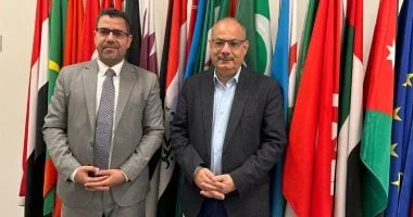 «صيحة تحذير: مستقبل التجارة العالمية على المحك» أمين عام الغرف العربية الألمانية يدق ناقوس الخطر: جمارك ترامب المقترحة تتطلب استراتيجيات اقتصادية دولية لمواجهة التداعيات