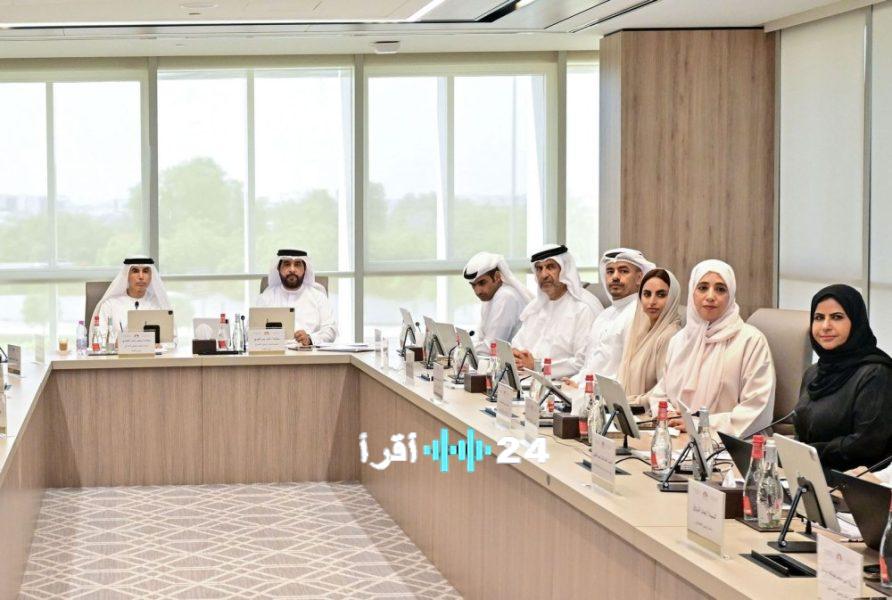 لجنة من الوطنية تستعرض دراسة برلمانية حول سياسة الحكومة في مجال المعاشات والتأمينات الاجتماعية