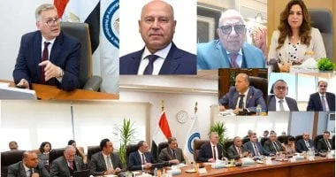 «استراتيجية طموحة لتعزيز أمن الطاقة» 16 مليار جنيه تُرصد لتطوير شامل واستراتيجي لخطوط نقل المنتجات البترولية بالبلاد