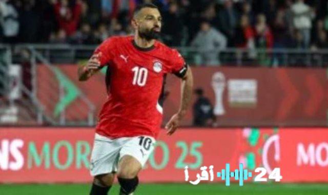 السعودية تستهدف محمد صلاح بعد صفقة كريم بنزيما
بعد بنزيما السعودية تفتح ملف التفاوض لضم محمد صلاح
محمد صلاح على رادار السعودية لصفقة كبرى عقب كريم بنزيما
السعودية تتحرك لضم محمد صلاح نجم ليفربول بعد صفقة بنزيما
الفرعون صلاح الهدف السعودي التالي بعد نجاح صفقة بنزيما