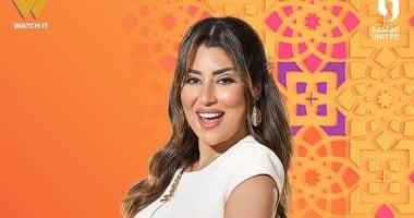 مسلسلات رمضان هل تتورط أيتن عامر في حب ياسر جلال بمسلسل كلهم بيحبوا مودى 2024