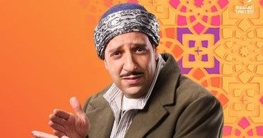 مسلسل النص 2 حصريًا على ON E رمضان 2026 الكشف عن أولى الصور