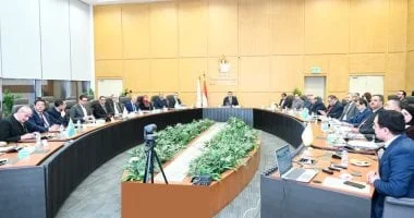 «طفرة سكنية غير مسبوقة: أرقام تتجاوز التوقعات»
1.4 مليون وحدة سكنية: وزير الإسكان يستعرض حصاد “المجتمعات العمرانية” الذي غير وجه المدن