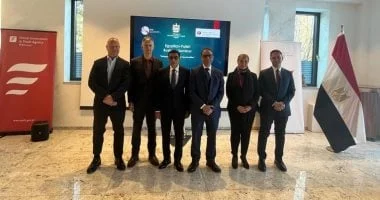 «بوابة الفرص الاستثمارية» التمثيل التجاري يعمق التعاون الاقتصادي ويبرز مقومات جذب الاستثمار بمصر خلال الملتقى المصري–البولندي