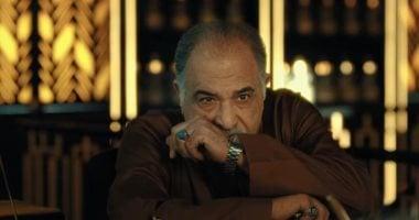 رياض الخولي يخوض سباق دراما رمضان 2026 بمسلسلين درش ومناعة