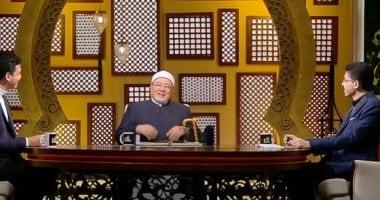 خالد الجندي يزيح الستار عن تفسير آية “الإنسان أكثر شيء جدلاً”