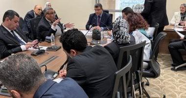 مجلس النواب يعتمد خطة عمله ويستعد لمناقشة الحساب الختامي