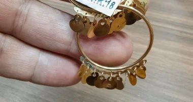 «توقعات حاسمة؟» الجنيه الذهب بمصر يلامس عتبة 53200 جنيهًا بحلول الخميس 5 فبراير 2026: ما دلالة هذا الرقم للمشهد الاقتصادي؟