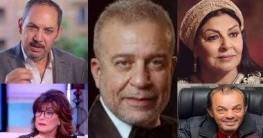 عمالقة التسعينيات يكتسحون دراما المتحدة في موسم رمضان 2026