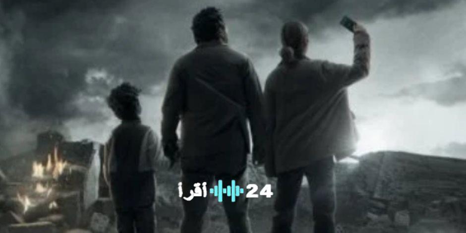 مؤلف مسلسل “صحاب الأرض” يشيد بالشركة المتحدة على العمل العظيم في دراما رمضان 2026