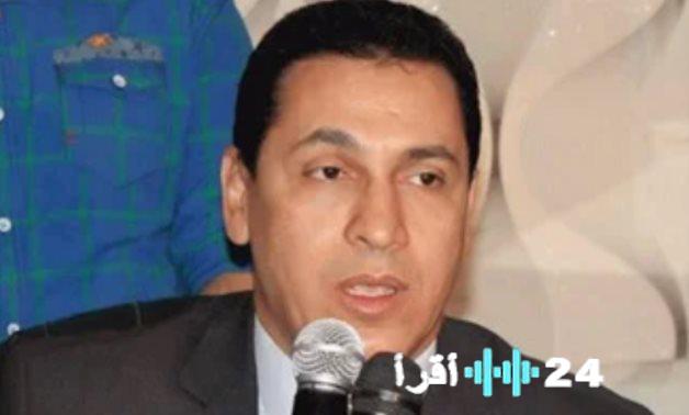 النائب رضا عبد السلام يكشف في حوار خاص عن أهمية المنظومة الإلكترونية لجذب الاستثمارات الأجنبية ويؤكد على ضرورة تعديل قانون المعاشات وازدياد نسب الطلاق نتيجة اهتمام الملاك بزيادة القيم الإيجارية