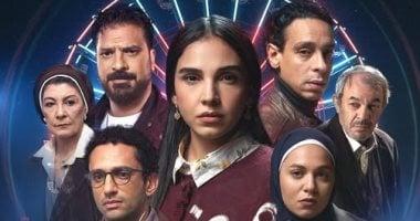 قناة ON تكشف عن البوستر الرسمي لمسلسل “عرض وطلب” استعدادًا لدراما رمضان 2026