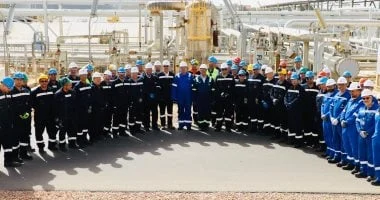 «استراتيجية الكفاءة تؤتي ثمارها» قطاع البترول يحقق وفراً قياسياً: 1.7 مليار جنيه حصيلة تحديث غلايات العامرية وتعزيز الكفاءة التشغيلية