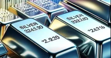 «بوصلة المستثمرين تتجه نحو الملاذ الذهبي» صناديق الذهب تسجل تدفقات قياسية وسط تزايد الإقبال العالمي على المعدن الأصفر