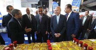 وزير التموين يطلق معرض أهلاً رمضان 2026 في مدينة نصر ومنطقة فيصل