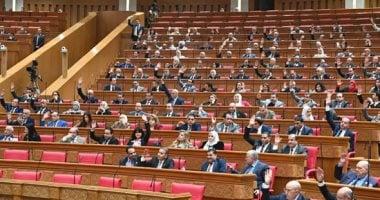 مجلس النواب يناقش إصلاح الضريبة العقارية رفع الإعفاء إلى 100 ألف جنيه حوافز للممولين ودعم اجتماعي شامل