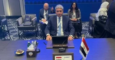 «خطوات استباقية نحو مستقبل سياحي أكثر ازدهارًا للمنطقة…» وزير السياحة يبحث آفاق تعزيز القطاع في اجتماع UNWTO الإقليمي الـ52 بالشرق الأوسط