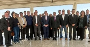 «شراكة استراتيجية ترسم ملامح مستقبل اقتصادي مشترك واعد» مصر وألمانيا: خارطة طريق لتعميق التعاون الاقتصادي وفتح آفاق استثمارية واعدة