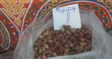 «افتتاح معارض أهلا رمضان في مدينة السرو بجنيه واحد» محافظ دمياط يشهد الفعالية بفعالية مميزة