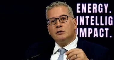 «رؤية استراتيجية لمستقبل الطاقة» مصر وإيطاليا: شراكة ناجحة ترسم خارطة طريق للتعاون الطاقوي بالمتوسط