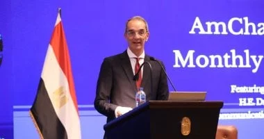 «تحول اقتصادي رقمي شامل: خارطة طريق لمصر الغد» عمرو طلعت يكشف استراتيجية “مصر الرقمية”: رؤية طموحة لبناء قطاع خدمي وإنتاجي رائد ومستدام