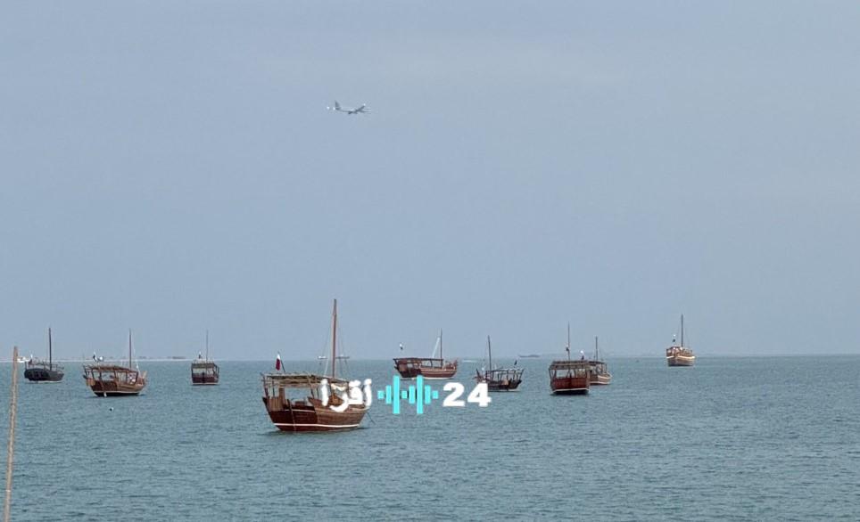 الأرصاد تحذر من رياح قوية وأمواج مرتفعة بينما يشهد الطقس اعتدالاً نهاراً