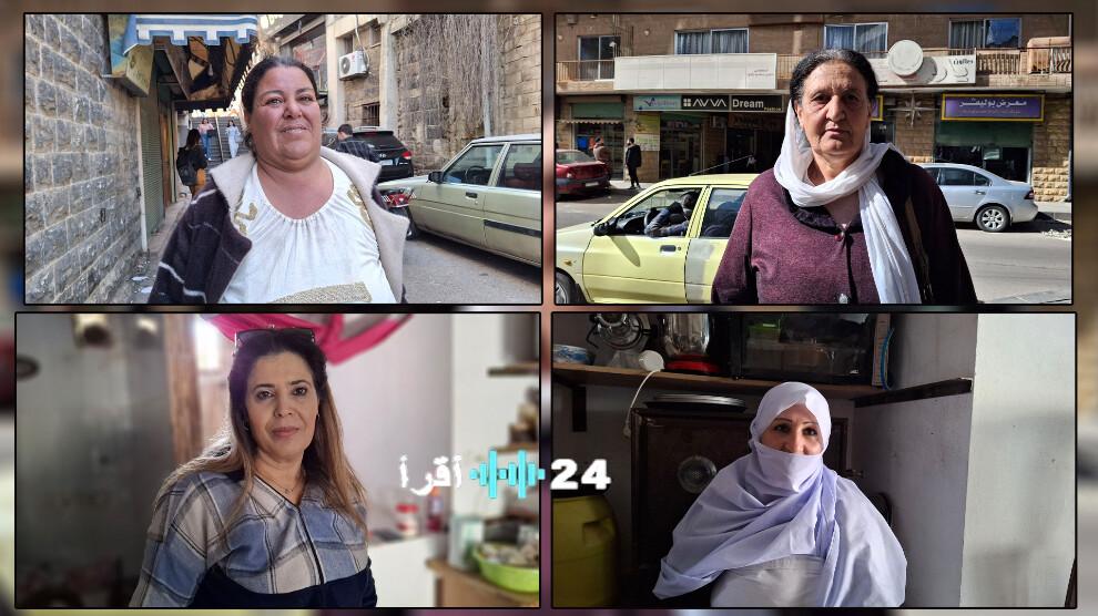 السويداء تواجه تحديات متزايدة ونقص حاد في السلع الأساسية