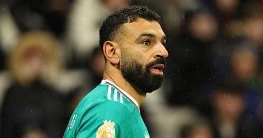 سندرلاند ضد ليفربول – محمد صلاح يعادل جيرارد في صدارة صانعي الأهداف التاريخيين للريدز