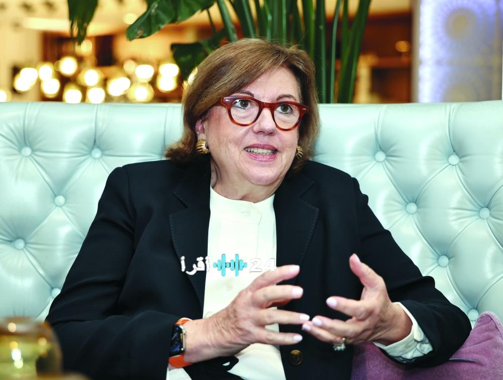 «ملياران وسبعمائة ألف طفل يعودون لمقاعد الدراسة بفضل الدعم القطري» الرئيس التنفيذي للشراكة العالمية للتعليم للشرق يثمن الدور القطري بإعادة 2.7 مليون طفل إلى التعليم